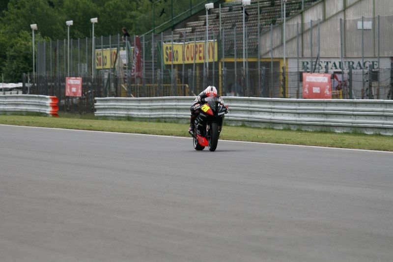 UEM Alpe Adria Cup Brno 21-24 maj 2009