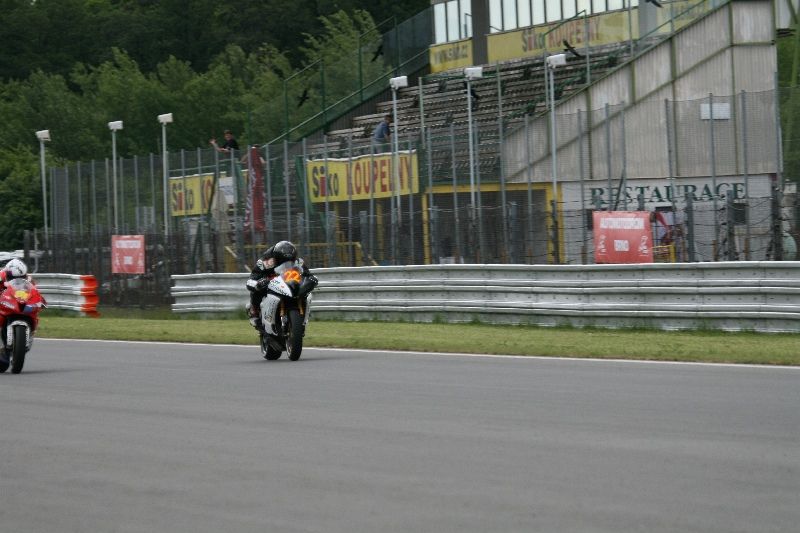 UEM Alpe Adria Cup Brno 21-24 maj 2009