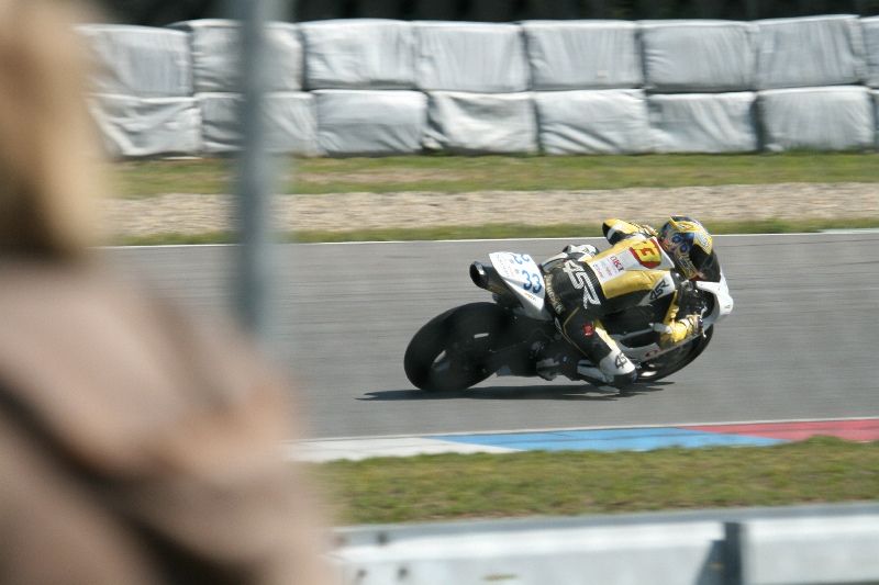 UEM Alpe Adria Cup Brno 21-24 maj 2009