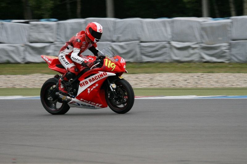 UEM Alpe Adria Cup Brno 21-24 maj 2009