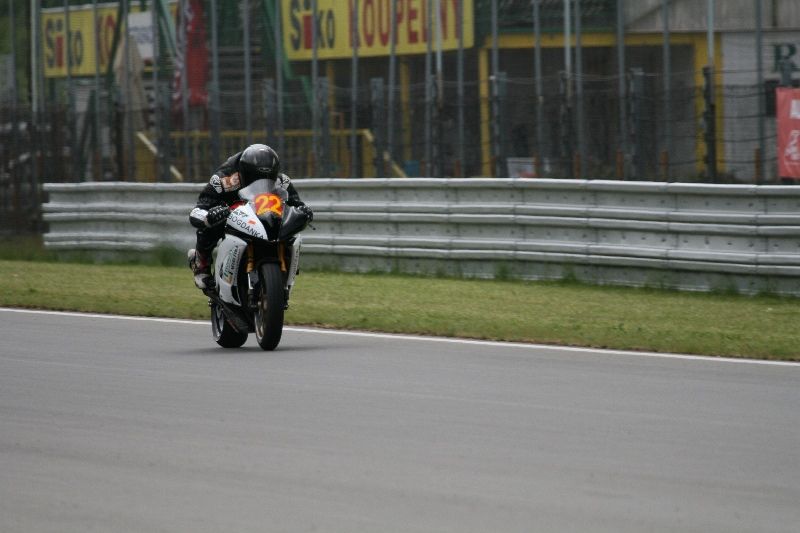 UEM Alpe Adria Cup Brno 21-24 maj 2009