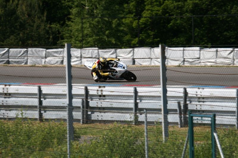 UEM Alpe Adria Cup Brno 21-24 maj 2009
