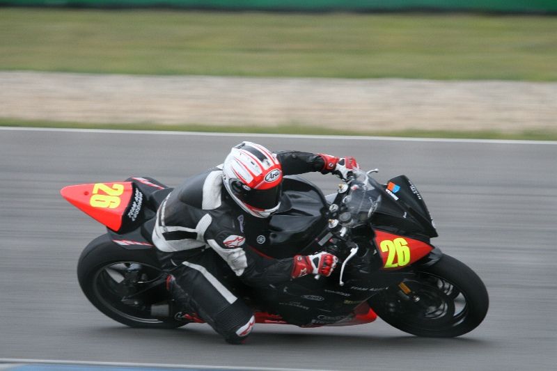 UEM Alpe Adria Cup Brno 21-24 maj 2009