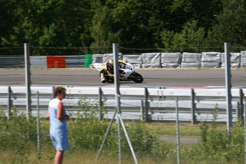 UEM Alpe Adria Cup Brno 21-24 maj 2009
