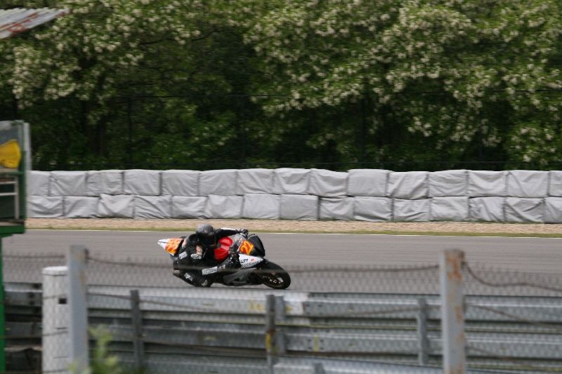 UEM Alpe Adria Cup Brno 21-24 maj 2009