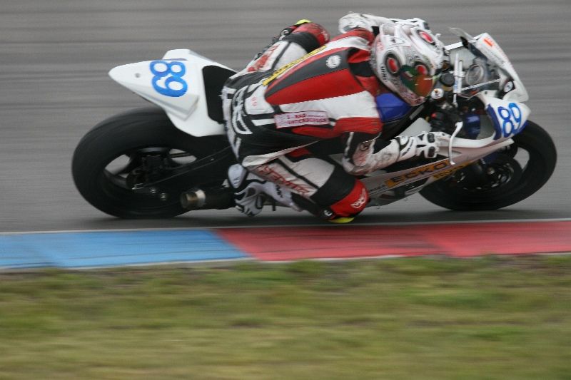 UEM Alpe Adria Cup Brno 21-24 maj 2009