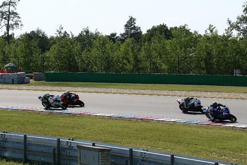 UEM Alpe Adria Cup Brno 21-24 maj 2009