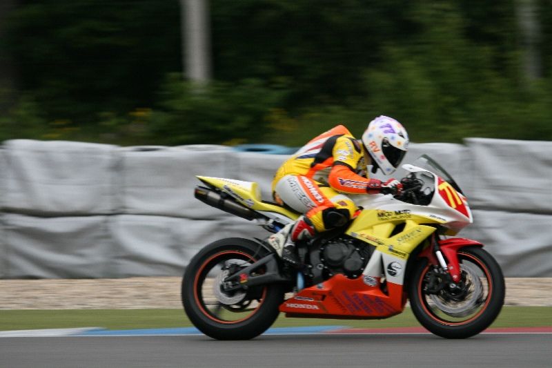 UEM Alpe Adria Cup Brno 21-24 maj 2009