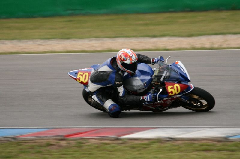UEM Alpe Adria Cup Brno 21-24 maj 2009