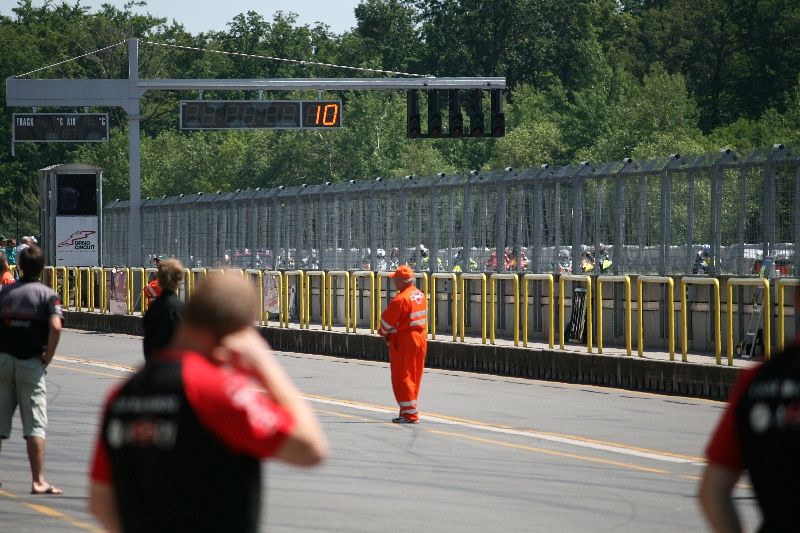 UEM Alpe Adria Cup Brno 21-24 maj 2009
