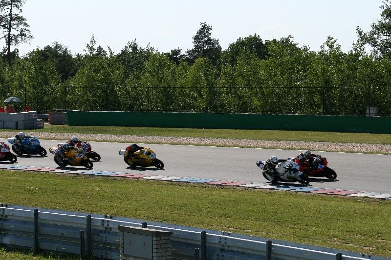 UEM Alpe Adria Cup Brno 21-24 maj 2009