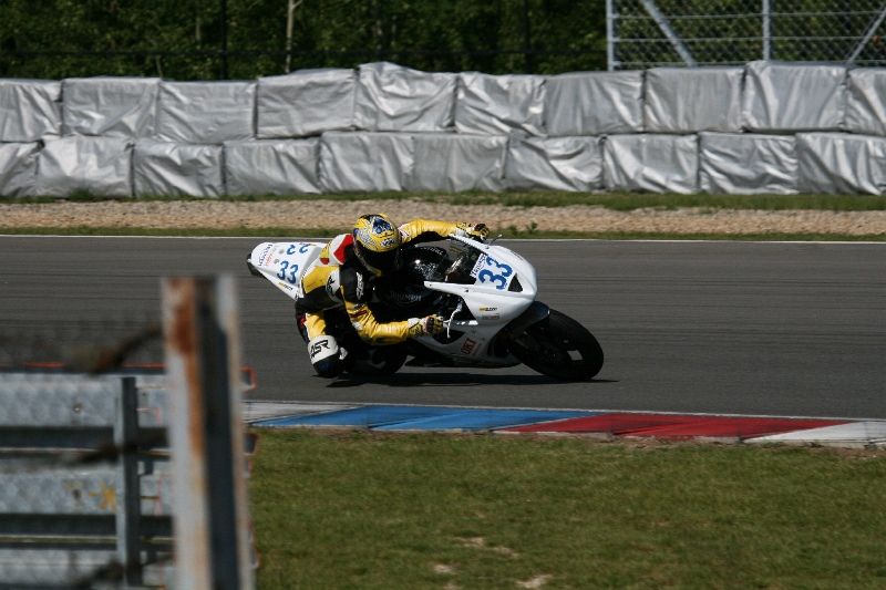 UEM Alpe Adria Cup  Brno 21-24 maj 2009