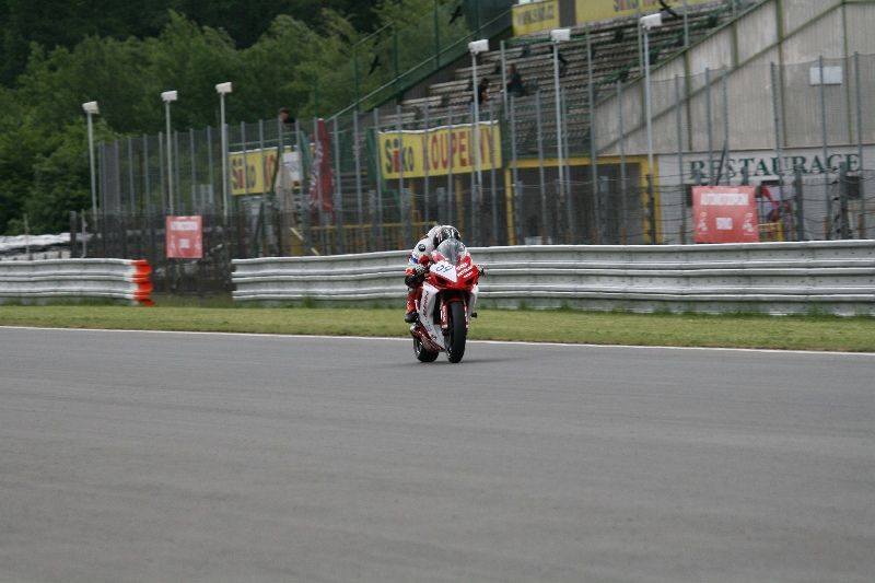 UEM Alpe Adria Cup Brno 21-24 maj 2009