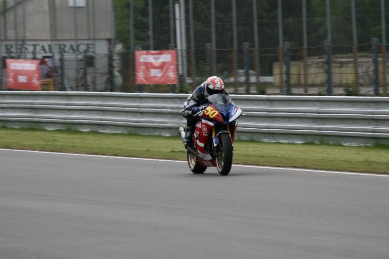 UEM Alpe Adria Cup Brno 21-24 maj 2009