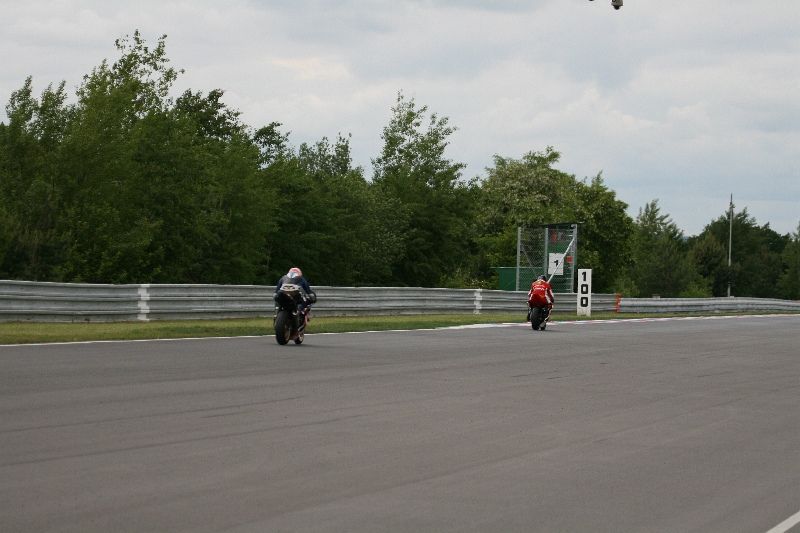 UEM Alpe Adria Cup  Brno 21-24 maj 2009