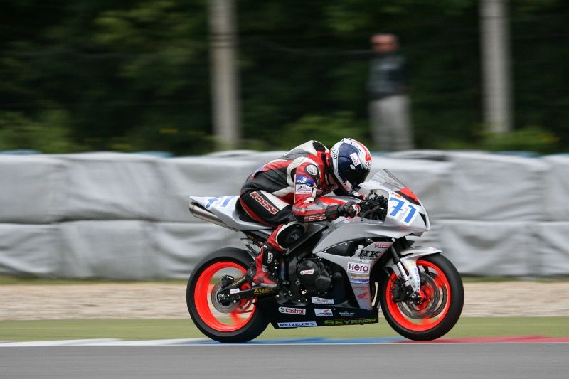 UEM Alpe Adria Cup Brno 21-24 maj 2009