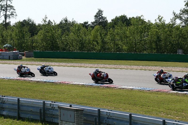 UEM Alpe Adria Cup Brno 21-24 maj 2009