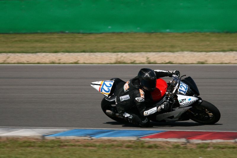 UEM Alpe Adria Cup Brno 21-24 maj 2009