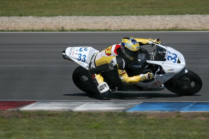 UEM Alpe Adria Cup Brno 21-24 maj 2009