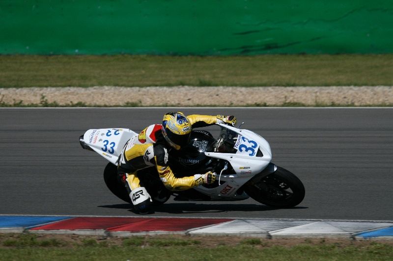 UEM Alpe Adria Cup Brno 21-24 maj 2009