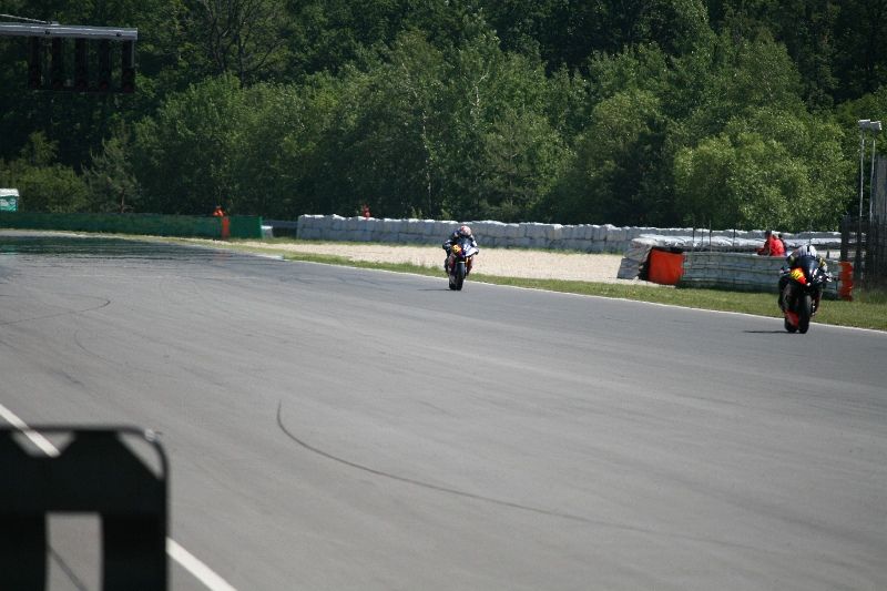 UEM Alpe Adria Cup Brno 21-24 maj 2009