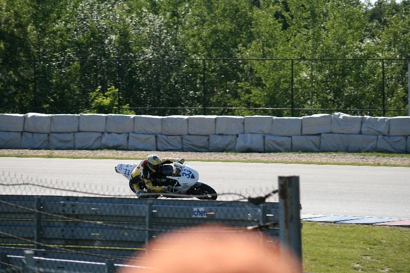 UEM Alpe Adria Cup Brno 21-24 maj 2009