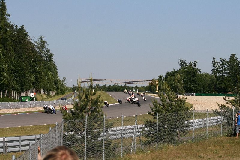 UEM Alpe Adria Cup Brno 21-24 maj 2009