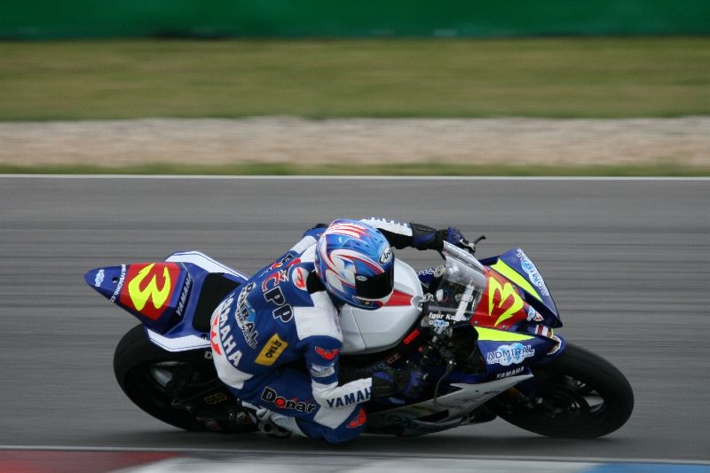 UEM Alpe Adria Cup Brno 21-24 maj 2009