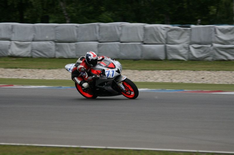 UEM Alpe Adria Cup Brno 21-24 maj 2009