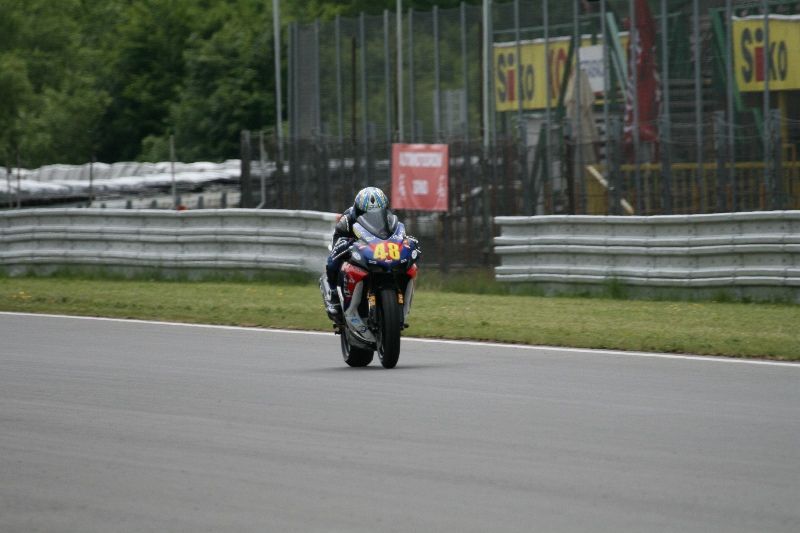 UEM Alpe Adria Cup Brno 21-24 maj 2009