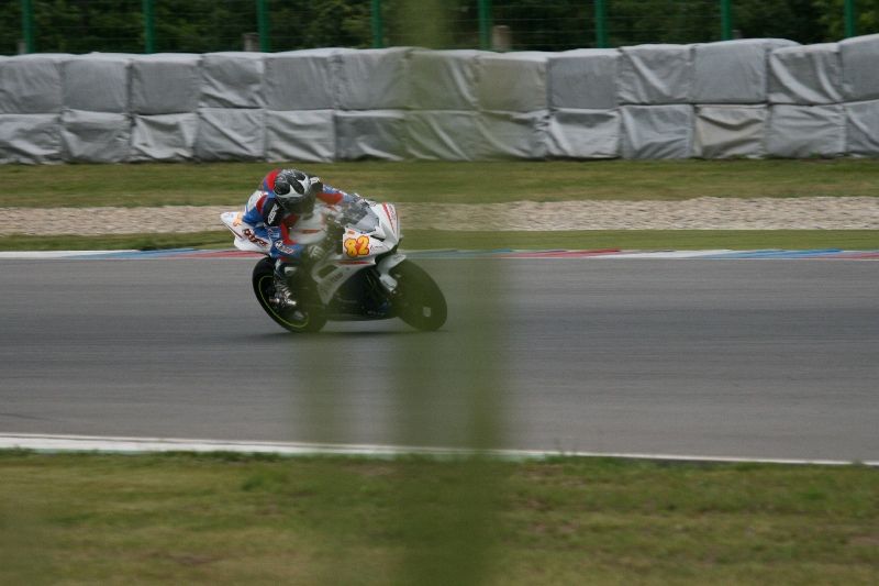 UEM Alpe Adria Cup Brno 21-24 maj 2009