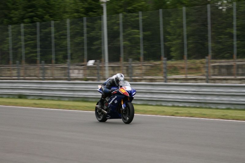 UEM Alpe Adria Cup Brno 21-24 maj 2009