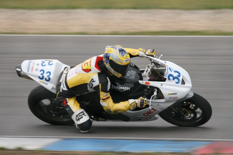 UEM Alpe Adria Cup Brno 21-24 maj 2009