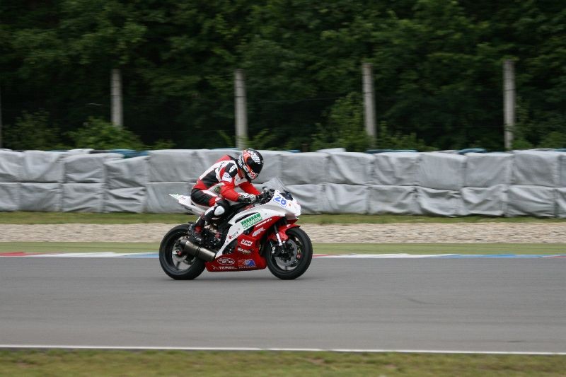 UEM Alpe Adria Cup Brno 21-24 maj 2009