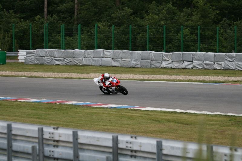 UEM Alpe Adria Cup Brno 21-24 maj 2009
