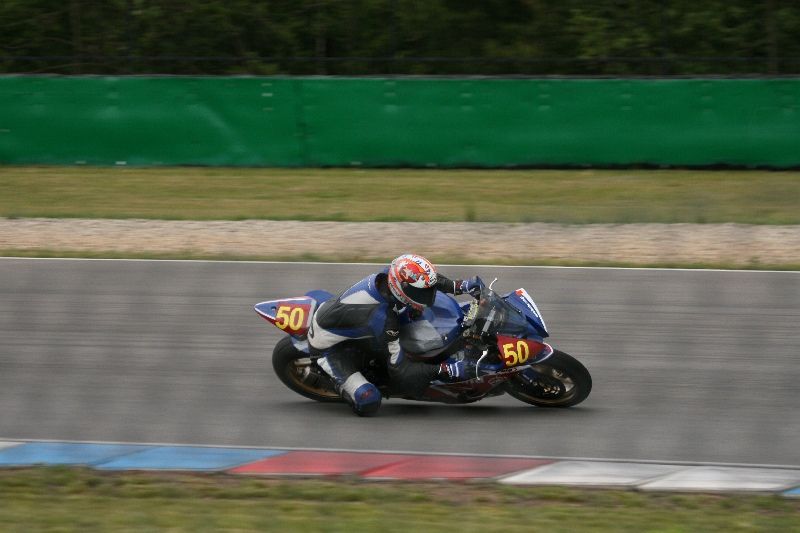 UEM Alpe Adria Cup Brno 21-24 maj 2009