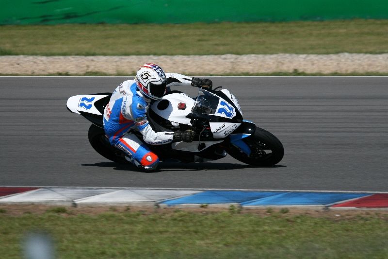 UEM Alpe Adria Cup Brno 21-24 maj 2009
