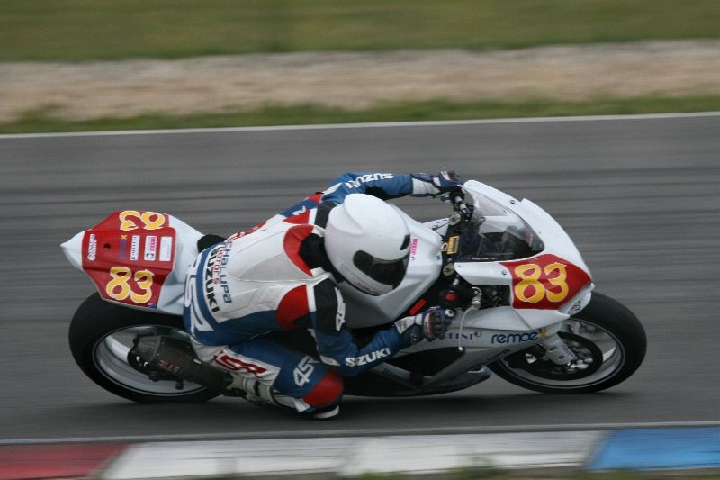 UEM Alpe Adria Cup Brno 21-24 maj 2009