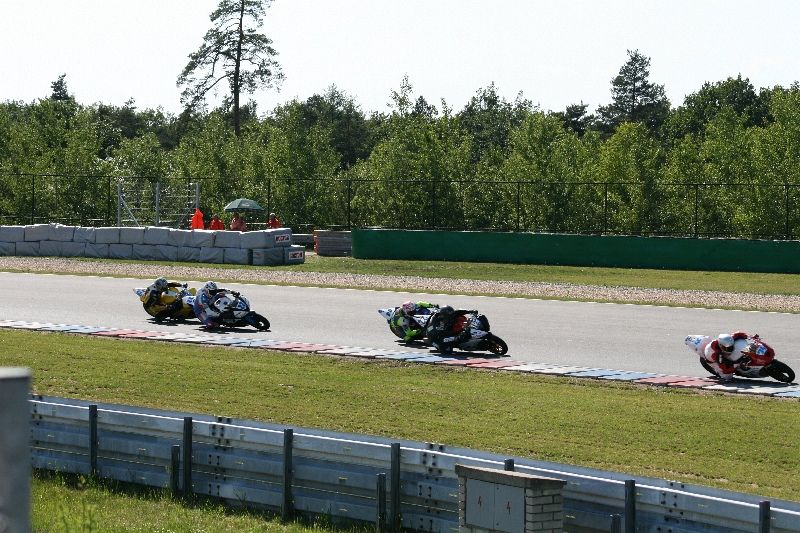 UEM Alpe Adria Cup Brno 21-24 maj 2009