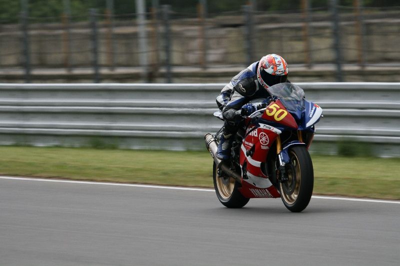 UEM Alpe Adria Cup Brno 21-24 maj 2009