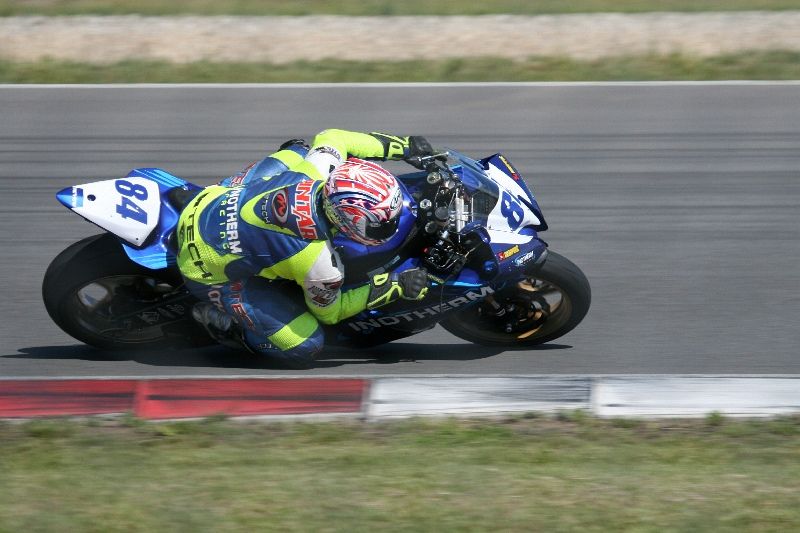 UEM Alpe Adria Cup Brno 21-24 maj 2009