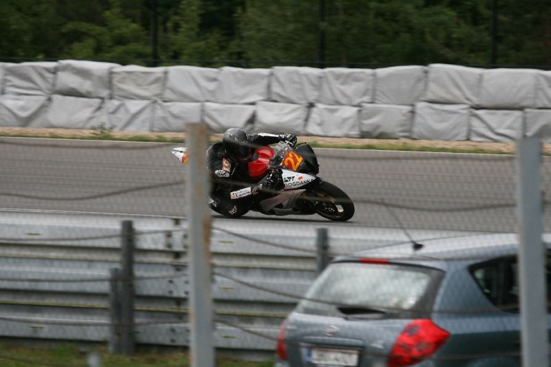 UEM Alpe Adria Cup Brno 21-24 maj 2009