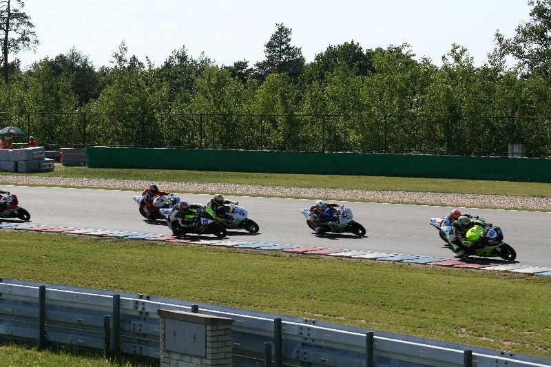 UEM Alpe Adria Cup Brno 21-24 maj 2009