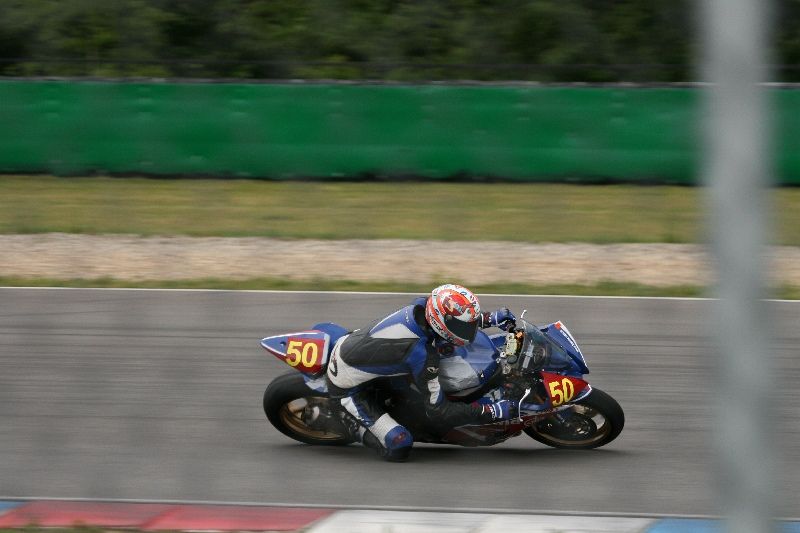 UEM Alpe Adria Cup Brno 21-24 maj 2009