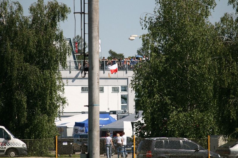 UEM Alpe Adria Cup Brno 21-24 maj 2009