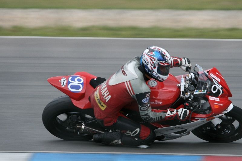 UEM Alpe Adria Cup Brno 21-24 maj 2009