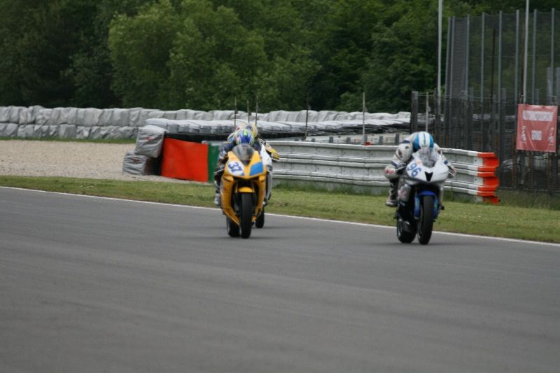 UEM Alpe Adria Cup Brno 21-24 maj 2009