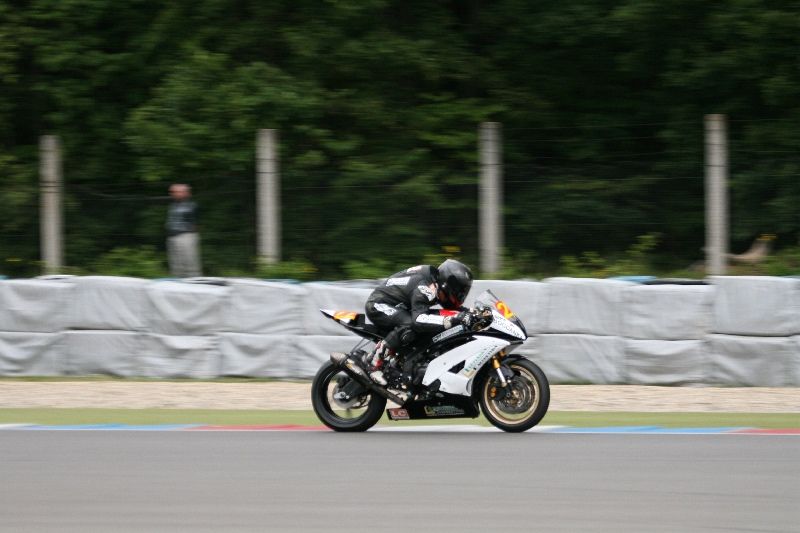 UEM Alpe Adria Cup Brno 21-24 maj 2009