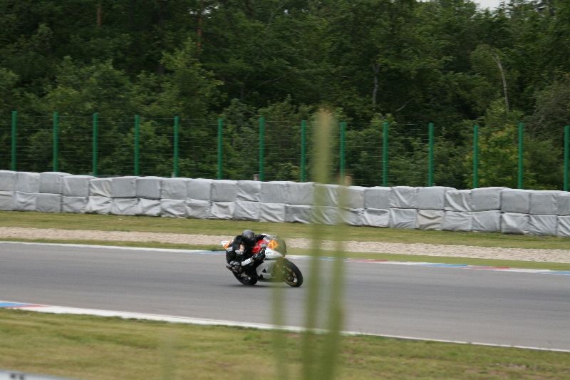 UEM Alpe Adria Cup Brno 21-24 maj 2009