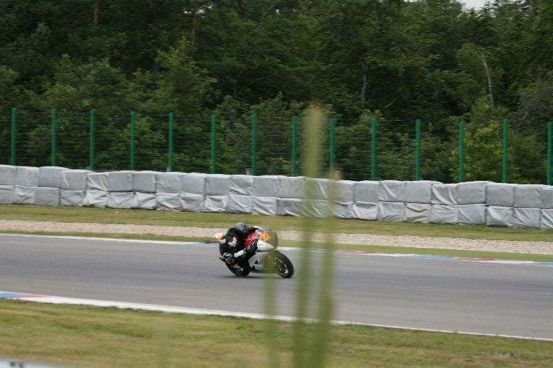 UEM Alpe Adria Cup  Brno 21-24 maj 2009